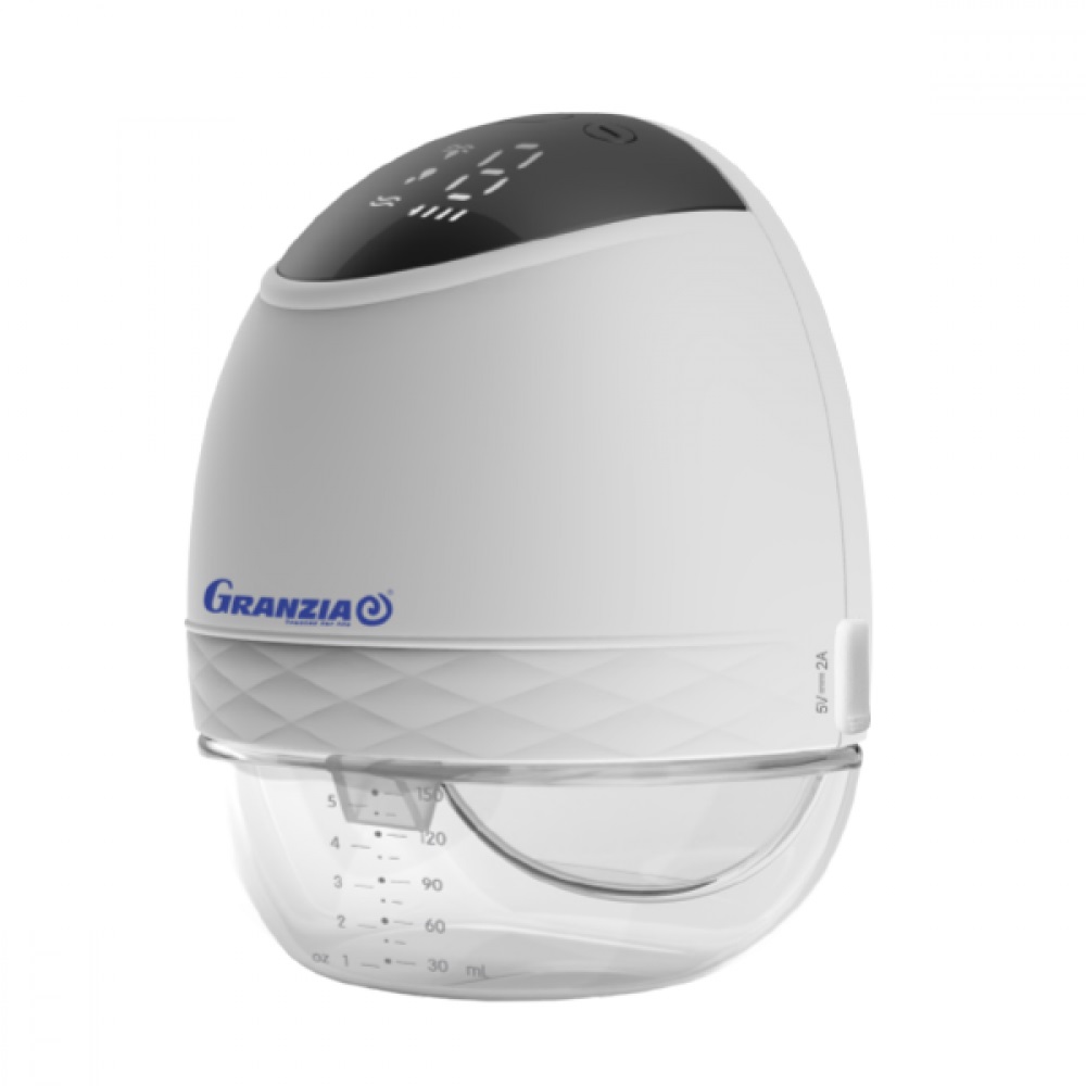 شفاط حليب الثدي جرانزيا موديل Sutiafeed - الصورة 2