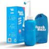 شطافة سفر فريش باظ Fresh Buzz Travel Shatafa, 775 ml