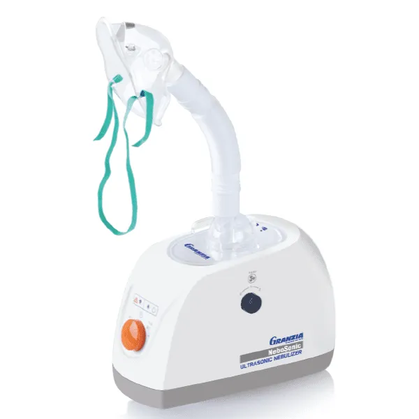NeboSonic جهاز النيبولايزر -granzia