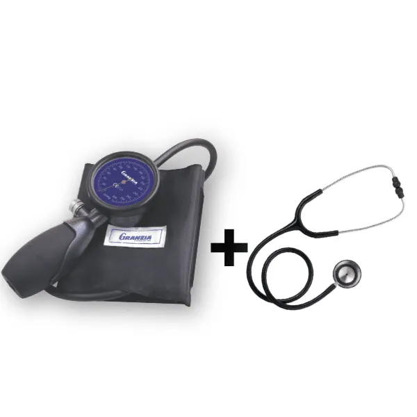 30X - BiPAP PULSOX-301 جهاز قياس نسبة الأكسجين PALMOTENS L PLUS جهاز قياس الضغط + سماعة