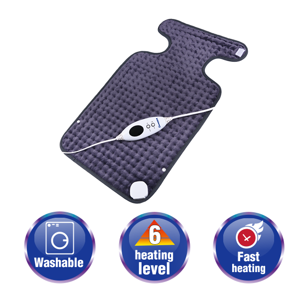 Neck & Back-74 الوسادة الحرارية -granzia