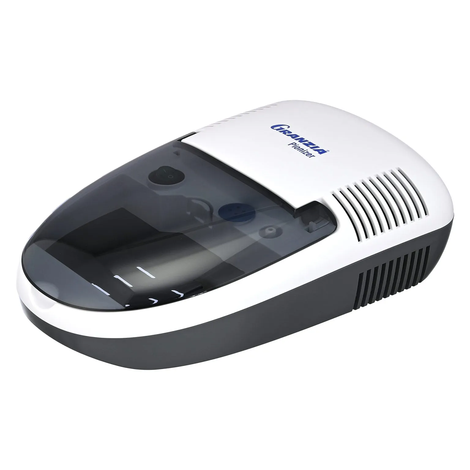 جهاز استنشاق البخار جرانزيا موديل Pionizer - الصورة 2